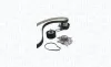 Wasserpumpe + Zahnriemensatz MAGNETI MARELLI 341406660001