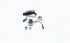 Wasserpumpe + Zahnriemensatz MAGNETI MARELLI 341406720001