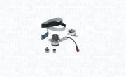 Wasserpumpe + Zahnriemensatz MAGNETI MARELLI 341406720001