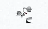 Wasserpumpe + Zahnriemensatz MAGNETI MARELLI 341406850001