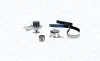 Wasserpumpe + Zahnriemensatz MAGNETI MARELLI 341406870001