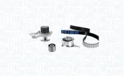 Wasserpumpe + Zahnriemensatz MAGNETI MARELLI 341406870001