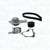 Wasserpumpe + Zahnriemensatz MAGNETI MARELLI 341406960001