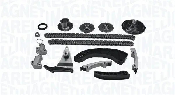 Steuerkettensatz MAGNETI MARELLI 341500000392