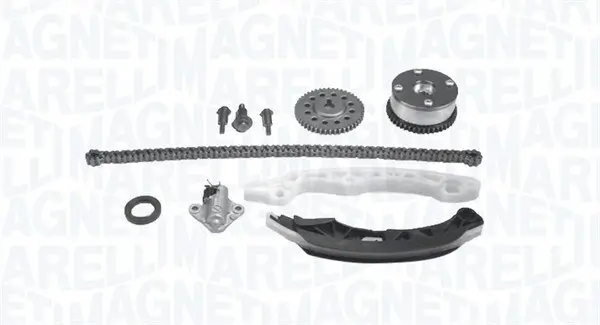 Steuerkettensatz MAGNETI MARELLI 341500000640