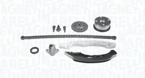 Steuerkettensatz MAGNETI MARELLI 341500000640 Bild Steuerkettensatz MAGNETI MARELLI 341500000640