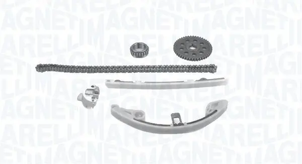 Steuerkettensatz MAGNETI MARELLI 341500001000