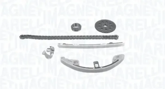 Steuerkettensatz MAGNETI MARELLI 341500001000 Bild Steuerkettensatz MAGNETI MARELLI 341500001000