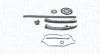 Steuerkettensatz MAGNETI MARELLI 341500001010