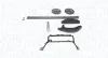 Steuerkettensatz MAGNETI MARELLI 341500001020