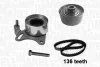 Zahnriemensatz MAGNETI MARELLI 341301190000
