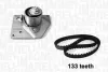 Zahnriemensatz MAGNETI MARELLI 341301280000