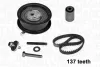 Zahnriemensatz MAGNETI MARELLI 341301350000