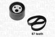 Zahnriemensatz MAGNETI MARELLI 341301470000