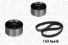 Zahnriemensatz MAGNETI MARELLI 341301750000