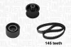 Zahnriemensatz MAGNETI MARELLI 341304070000