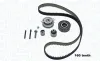 Zahnriemensatz MAGNETI MARELLI 341304080000
