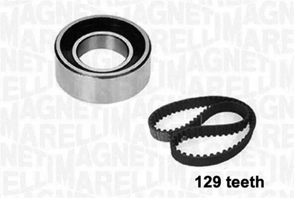 Zahnriemensatz MAGNETI MARELLI 341304820000