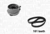 Zahnriemensatz MAGNETI MARELLI 341305110000