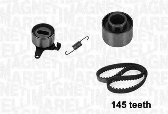 Zahnriemensatz MAGNETI MARELLI 341305180000