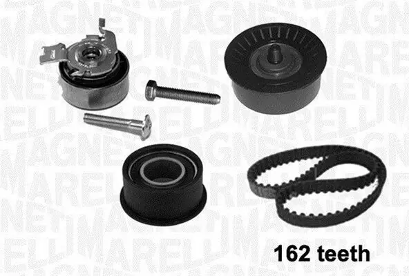 Zahnriemensatz MAGNETI MARELLI 341305720000