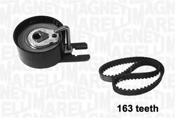 Zahnriemensatz MAGNETI MARELLI 341305890000