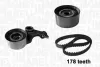 Zahnriemensatz MAGNETI MARELLI 341305970000