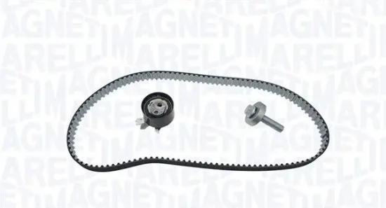 Zahnriemensatz MAGNETI MARELLI 341306600000 Bild Zahnriemensatz MAGNETI MARELLI 341306600000