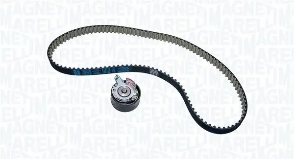 Zahnriemensatz MAGNETI MARELLI 341306630000