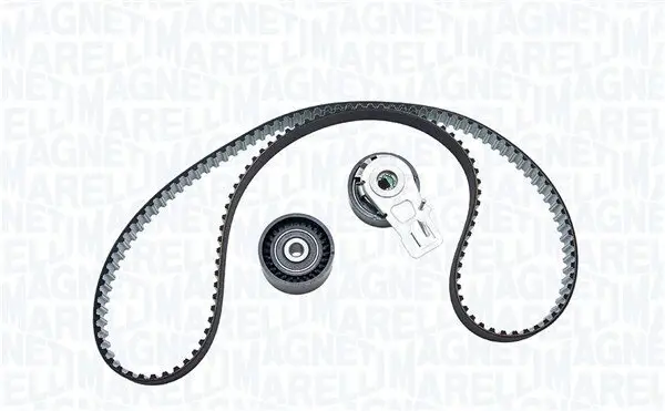 Zahnriemensatz MAGNETI MARELLI 341306650000