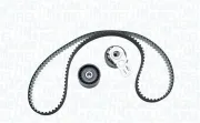 Zahnriemensatz MAGNETI MARELLI 341306650000