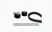 Zahnriemensatz MAGNETI MARELLI 341306690000