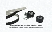 Zahnriemensatz MAGNETI MARELLI 341306700000