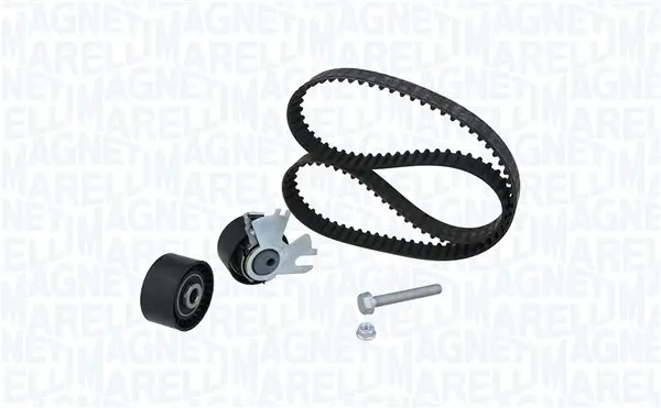 Zahnriemensatz MAGNETI MARELLI 341306720000