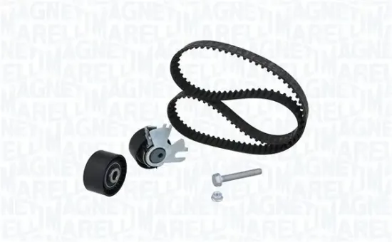 Zahnriemensatz MAGNETI MARELLI 341306720000 Bild Zahnriemensatz MAGNETI MARELLI 341306720000