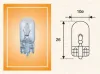Gl&uuml;hlampe, Blinkleuchte 24 V 3 W W3W MAGNETI MARELLI 003822100000