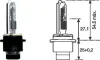 Glühlampe, Fernscheinwerfer 85 V 35 W D2R (Gasentladungslampe) MAGNETI MARELLI 002542100000 Bild Glühlampe, Fernscheinwerfer 85 V 35 W D2R (Gasentladungslampe) MAGNETI MARELLI 002542100000