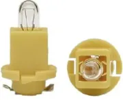 Glühlampe, Instrumentenbeleuchtung 24 V 1,2 W B2,4W MAGNETI MARELLI 002051500000