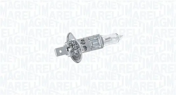 Glühlampe, Fernscheinwerfer 24 V 70 W H1 MAGNETI MARELLI 002552100000