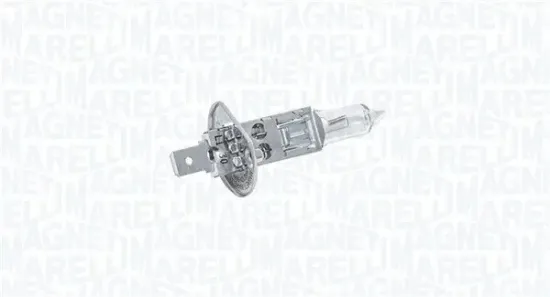 Glühlampe, Fernscheinwerfer 24 V 70 W H1 MAGNETI MARELLI 002552100000 Bild Glühlampe, Fernscheinwerfer 24 V 70 W H1 MAGNETI MARELLI 002552100000