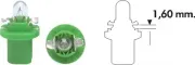 Glühlampe, Instrumentenbeleuchtung 12 V 2 W B2,4W MAGNETI MARELLI 002051100000
