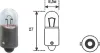 Gl&uuml;hlampe, Blinkleuchte 12 V 4 W T4W MAGNETI MARELLI 002893100000