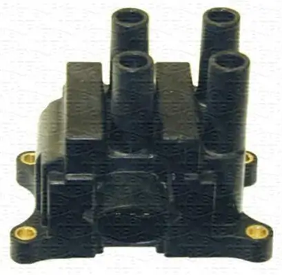 Zündspule MAGNETI MARELLI 060801005010