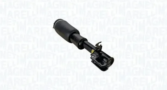 Luftfederbein Vorderachse links MAGNETI MARELLI 350740100003 Bild Luftfederbein Vorderachse links MAGNETI MARELLI 350740100003