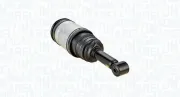 Luftfederbein Hinterachse MAGNETI MARELLI 350757000001