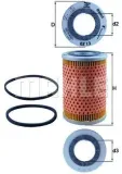 Kraftstoffpumpe MAGNETI MARELLI 313011300142