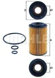 Steuerkettensatz MAGNETI MARELLI 341500000970