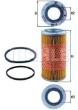 Steuerkettensatz MAGNETI MARELLI 341500001550