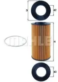 Steuerkettensatz MAGNETI MARELLI 341500000580