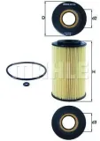 Steuerkettensatz MAGNETI MARELLI 341500000840